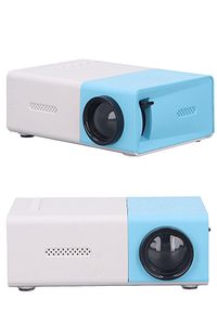 Mini Projektör 1080P HD Taşınabilir Film Projektörü Yaygın Yansıma Küçük Sinema Projektörü ürün fotoğrafı