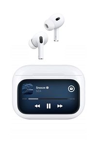 ANC DOKUNMATİK EKRANLI Bluetooth Kulaklık ürün fotoğrafı