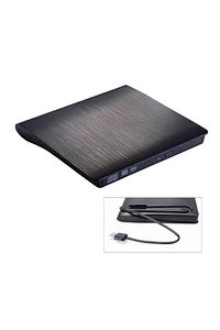 DVD Yazıcı Cd Okuyucu Harici Dvdrw USB 3.0 Harici ürün fotoğrafı