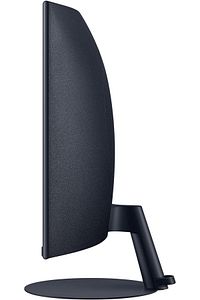 Essential LS27C390EAUXUF 27" 4ms Full HD Curved FreeSync 75Hz Oyuncu Monitörü (Samsung TR Garantili) ürün fotoğrafı