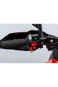 Cfmoto Cforce Cf1000 ATR 4X4 ATV ürün fotoğrafı