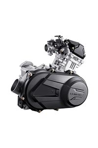 Cfmoto Cforce Cf1000 ATR 4X4 ATV ürün fotoğrafı