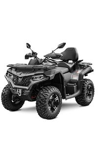 Cfmoto Cforce 625 Touring 4x4 ATV ürün fotoğrafı