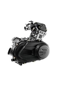 Cfmoto Cforce 625 Touring 4x4 ATV ürün fotoğrafı