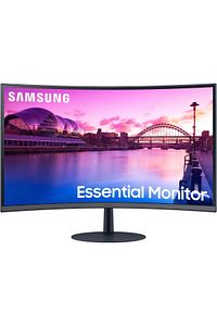 Essential LS27C390EAUXUF 27" 4ms Full HD Curved FreeSync 75Hz Oyuncu Monitörü (Samsung TR Garantili) ürün fotoğrafı