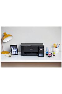 Ecotank L3252 Renkli Tanklı Yazıcı Baskı-Tarama- Kopya - ( Usb, Wifi, Wi-Fi Direct ) ürün fotoğrafı