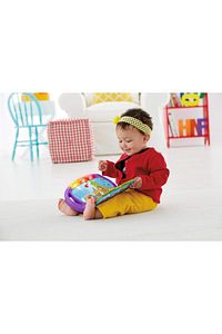 Fisher-Price® LnL Eğitici Hikaye Kitabı (Türkçe) | FRC73 ürün fotoğrafı