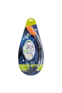 Havuz-deniz Maske Ve Şnorkel Set 8 Yaş - 55949 ürün fotoğrafı
