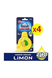 Bulaşık Makinesi Kokusu Limon 2x2'li ürün fotoğrafı