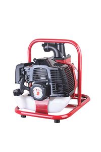 GP-WB 15CG Benzinli Su Motoru ürün fotoğrafı