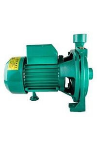 Italy Style Cpm158 1 Hp Su Pompası Santrifüj Pompa 30mss 80 L/dak ürün fotoğrafı