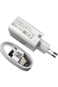 33 Watt Turbo Hızlı Şarj Aleti ürün fotoğrafı