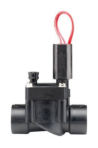 Pgv 101g-b Selenoid Vana 24v 1" Debi Ayarlı ürün fotoğrafı