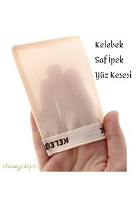 Harem Ipek Yüz Kesesi ürün fotoğrafı