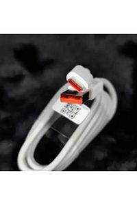 33 Watt Turbo Hızlı Şarj Aleti ürün fotoğrafı