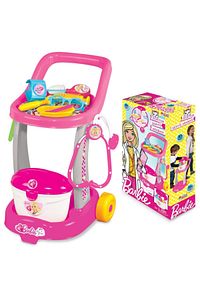 01987 Barbie Doktor Sevis Arabası -Dede ürün fotoğrafı