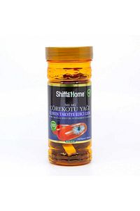 Çörekotu Yağı 150 Kapsül 500mg Softjel Çörek Otu Yağı Kapsül ürün fotoğrafı