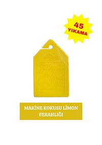 Bulaşık Makinesi Koku Giderici Limon Kokusu ürün fotoğrafı