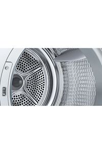 WTH22200TR Serie 4 Isı Pompalı Kurutma Makinesi 8 kg ürün fotoğrafı