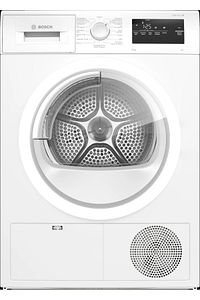 WTH22200TR Serie 4 Isı Pompalı Kurutma Makinesi 8 kg ürün fotoğrafı