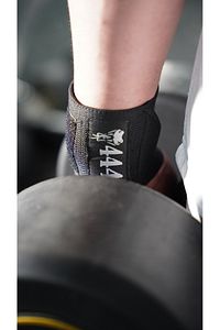 2'li Fitness Ağırlık Bilekliği Bilek Koruyucu Wrist Wraps Bilek Sargısı Halter & Fitness & Crossfit ürün fotoğrafı