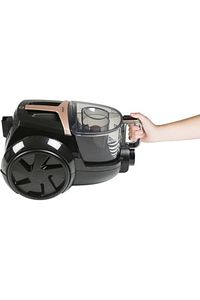 Toz Torbasız Elektrikli Süpürge Et14402 Cyclone 750 W ürün fotoğrafı