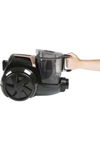 Toz Torbasız Elektrikli Süpürge Et14402 Cyclone 750 W ürün fotoğrafı