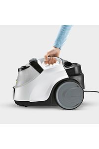 Sc 5 Easyfix Iron Plug Buharlı Temizlik Makinesi ürün fotoğrafı