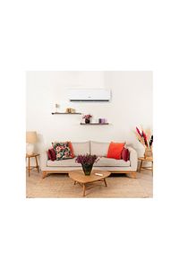 LUNA INVERTER 15000 BTU A++ Klima ürün fotoğrafı