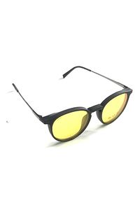 2120 c4  polarize&antifar klipsli unisex güneş gözlüğü ürün fotoğrafı