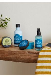 Peppermint Arındırıcı Ayak Peelingi ürün fotoğrafı