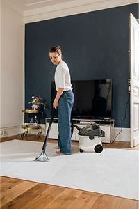 Se 6100 1400w Halı Yıkama Makinesi 1.081-220.0 ürün fotoğrafı