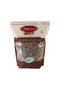 Yerli Tuzlu Siyah Ay Çekirdeği 1 Kg ürün fotoğrafı