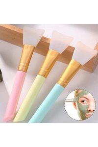 Silikon Maske Sürme Spatulası ürün fotoğrafı
