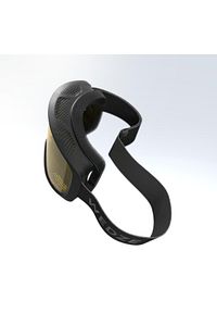 Yetişkin Kayak Snowboard Maskesi - Kötü Havalar - Siyah - G100 S1 ürün fotoğrafı