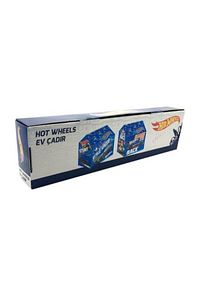 Mavi Hot Wheels Oyun Çadırı ürün fotoğrafı