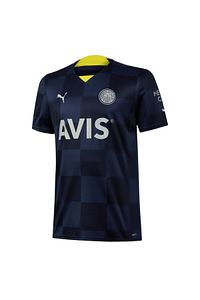 Puma Fb 2022/23 Lacivert Yeni Forma ürün fotoğrafı