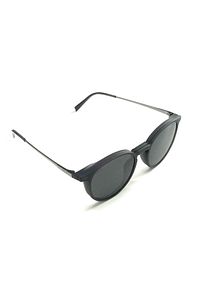 2120 c4  polarize&antifar klipsli unisex güneş gözlüğü ürün fotoğrafı