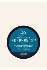Peppermint Arındırıcı Ayak Peelingi ürün fotoğrafı