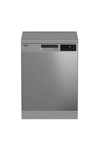 Al 445 Nıx 5 Programlı 14 Kişilik Inox Bulaşık Makinesi ürün fotoğrafı