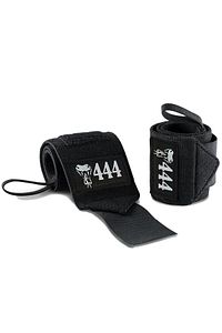 2'li Fitness Ağırlık Bilekliği Bilek Koruyucu Wrist Wraps Bilek Sargısı Halter & Fitness & Crossfit ürün fotoğrafı