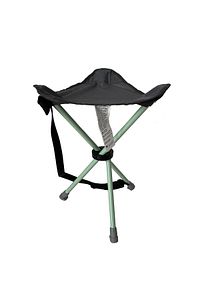 Stool Ones-t Üçgen Kamp Taburesi ürün fotoğrafı