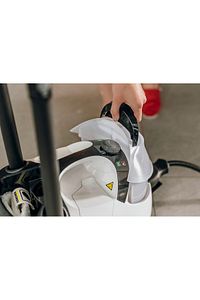 Sc 5 Easyfix Iron Plug Buharlı Temizlik Makinesi ürün fotoğrafı