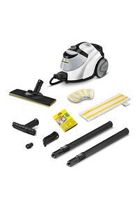 Sc 5 Easyfix Iron Plug Buharlı Temizlik Makinesi ürün fotoğrafı