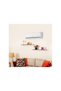 LUNA INVERTER 15000 BTU A++ Klima ürün fotoğrafı