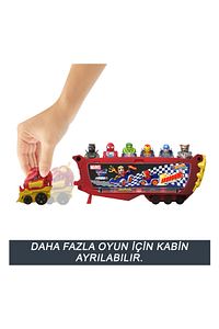 Racerverse Hulkbuster Tır HRY02 ürün fotoğrafı