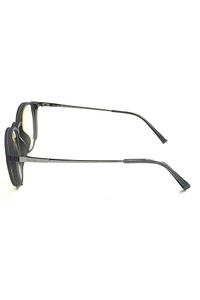 2120 c4  polarize&antifar klipsli unisex güneş gözlüğü ürün fotoğrafı