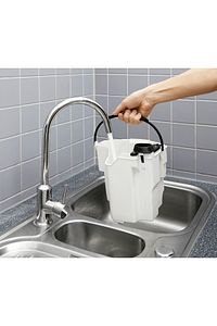 Se 6100 1400w Halı Yıkama Makinesi 1.081-220.0 ürün fotoğrafı