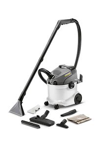 Se 6100 1400w Halı Yıkama Makinesi 1.081-220.0 ürün fotoğrafı