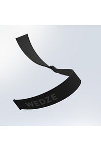 Yetişkin Kayak Snowboard Maskesi - Kötü Havalar - Siyah - G100 S1 ürün fotoğrafı
